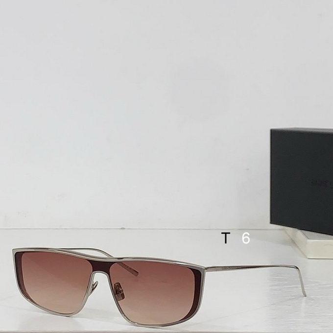 Yves Saint Laurent YSL Sunglasses ID:20240804-742